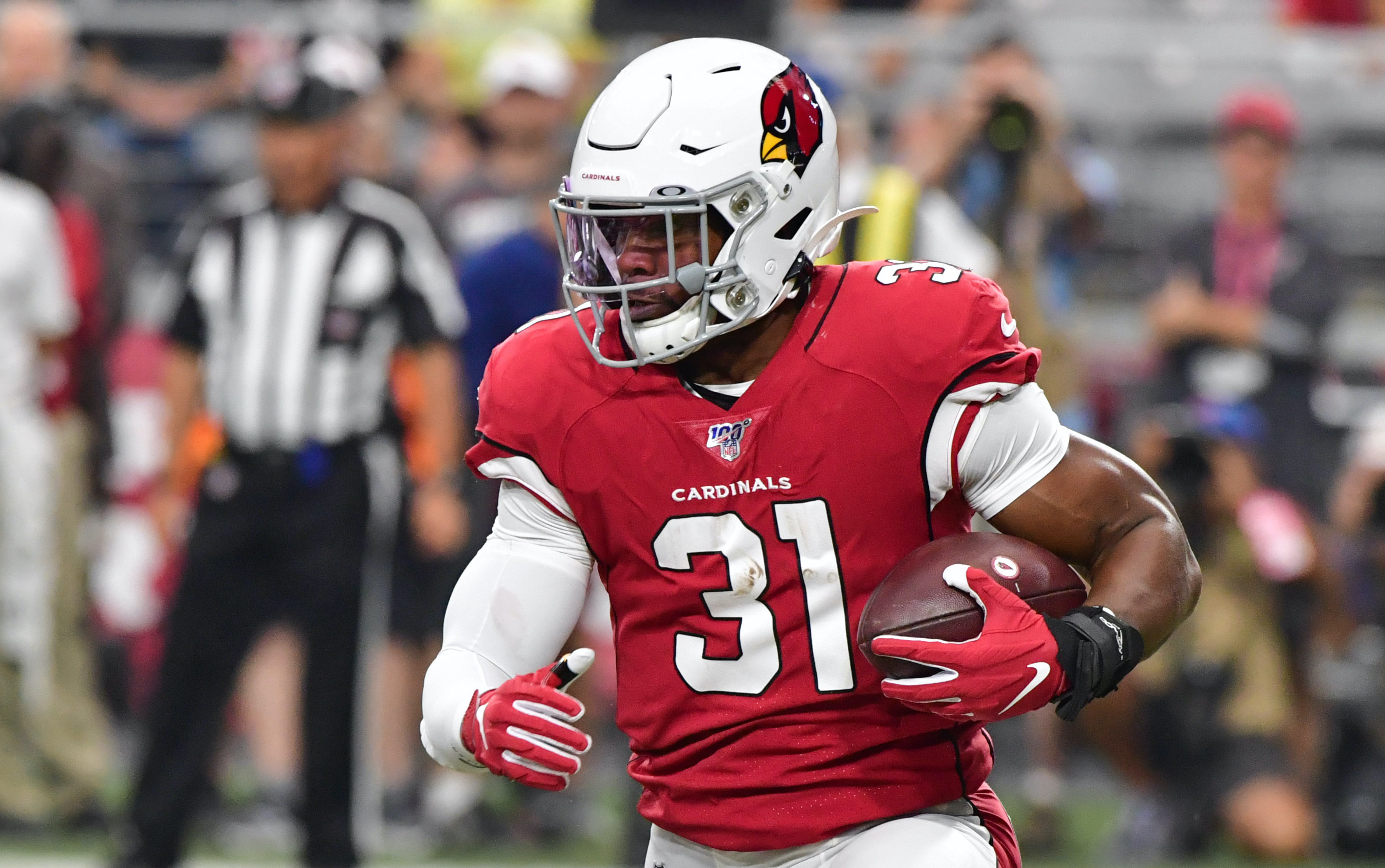 David Johnson